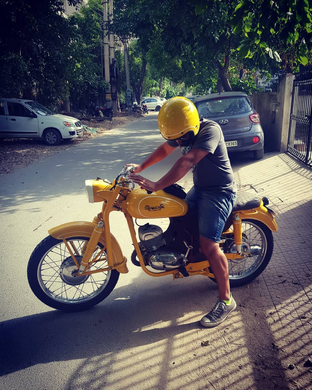 Rajdoot bike company 2025