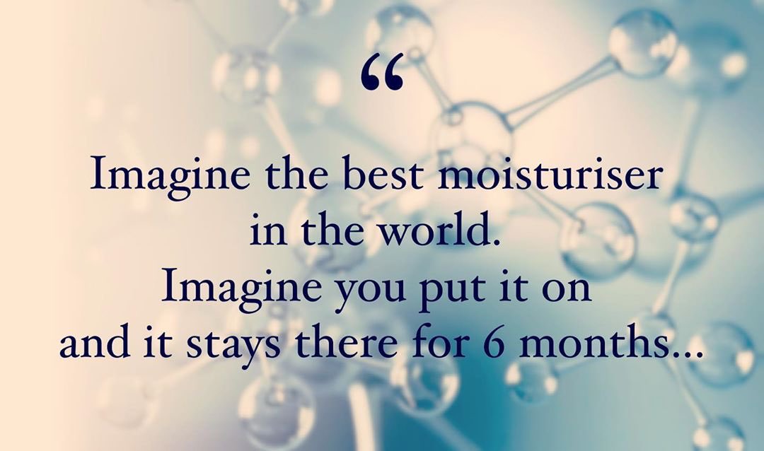 Profhilo tweet media