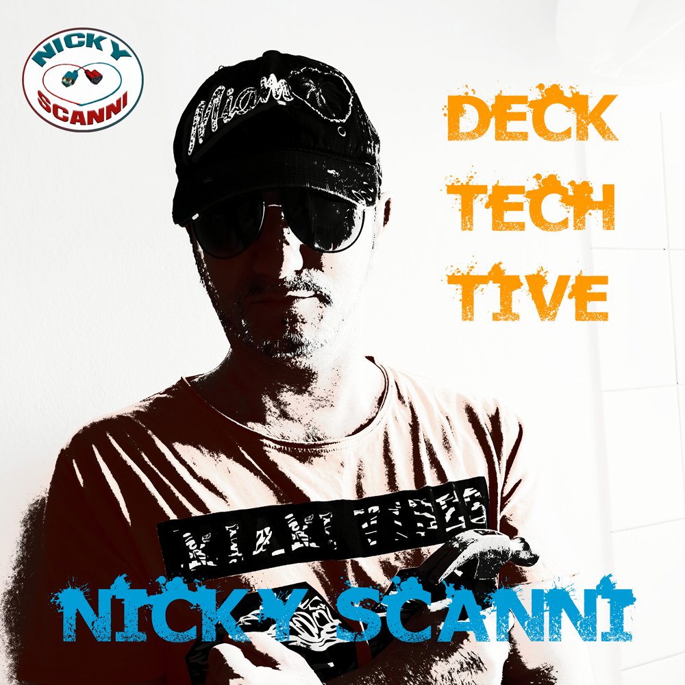 nickyscanni's tweet photo. Only fir Patreon's Members. https://t.co/QDOyXbuL3p