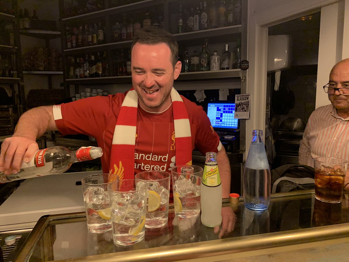 Ando11Michael's tweet photo. What a day!🏆🏆🏆🏆🏆🏆 https://t.co/pl2TLyFBtz