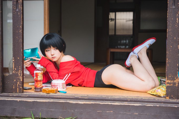 コスプレイヤー社員食堂ギラギラのTwitter画像24