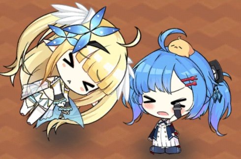 リトル ヘレナのtwitterイラスト検索結果