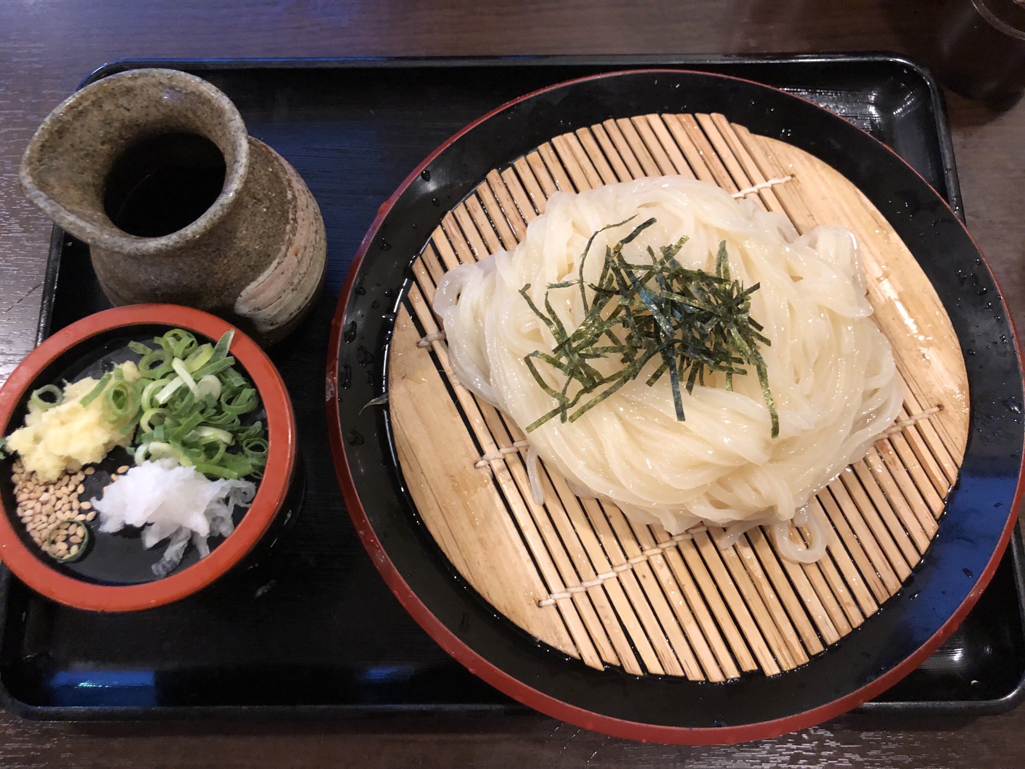 大地のうどん筑紫野店 Twitter Search Twitter