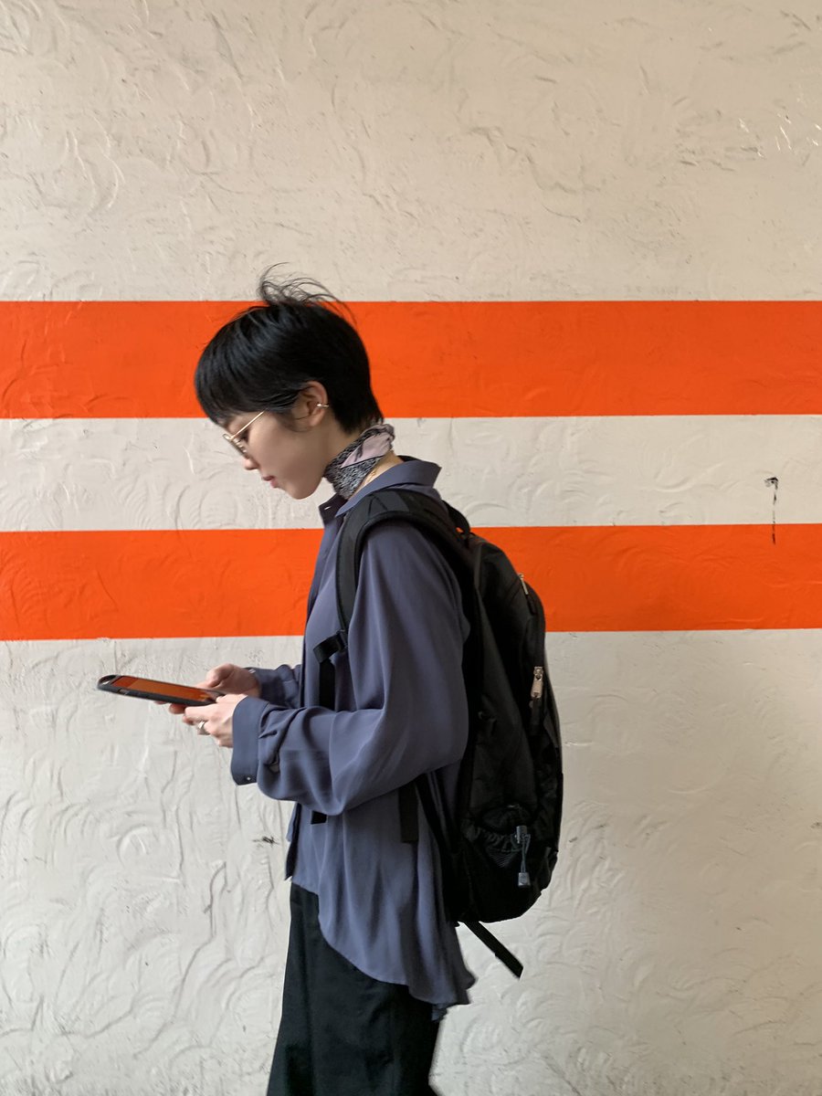 Sato_Fumika's tweet photo. 80%Uniqlo.❤️
#ootd
#uniqlo
#scalf
#husedvintageclothing
#thenorthface
#northface
#apple
#iphonexr
#中目黒
#渋谷
#原宿
#表参道 https://t.co/R6qOeIohoU