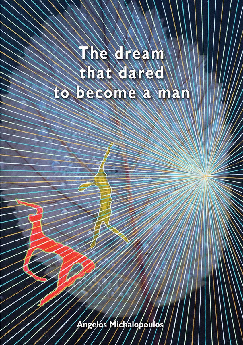 michalopoulosan's tweet photo. Try to create a tomorrow out of all that you didn't manage to become yesterday.

from the book: THE DREAM THAT DARED TO BECOME A MAN, p. 85

Read a sample : https://t.co/j1jHpxHvUM

#angelosm #quotes #quotesdaily #bestquotes #book https://t.co/IeV7gdEP4S