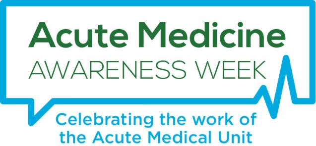 AcuteMedical Unit MFT tweet media