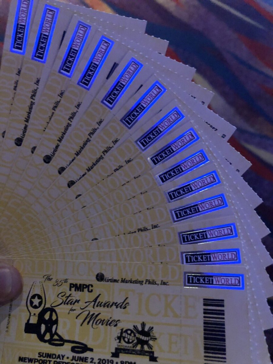 #KathNielPHMovieRoyalties