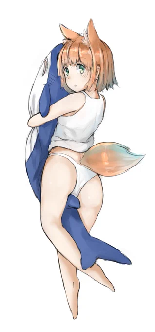 サメ 