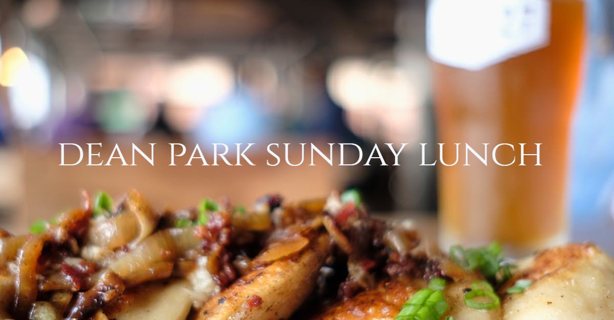 #sundaylunch  Don't miss yours! <a href="/SundayLunchFind/">Sunday Lunch Finder</a> <a href="/roastwinner/">Roast Winner</a>