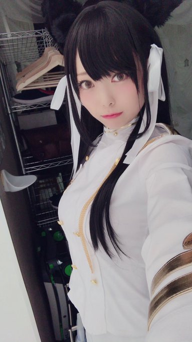 Twitterのコスプレ画像48