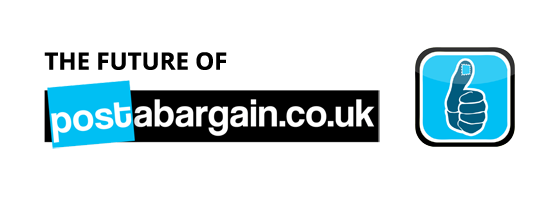 postabargain's tweet photo. Apologies if this is an over share but if you use the site in any way, then I could use your help and opinions on deciding the future of postabargain

via @ParkoVanB

https://t.co/7cRQ7tR3lJ https://t.co/4lUmCM1KFi