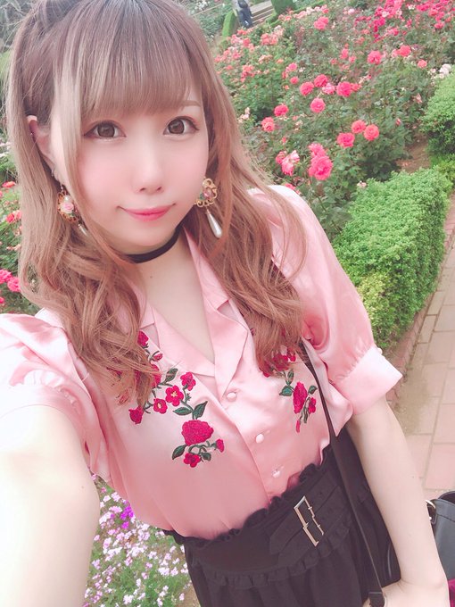 コスプレイヤー南瀬あみなのTwitter画像20