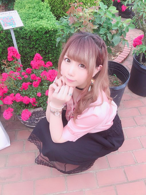 コスプレイヤー南瀬あみなのTwitter画像19