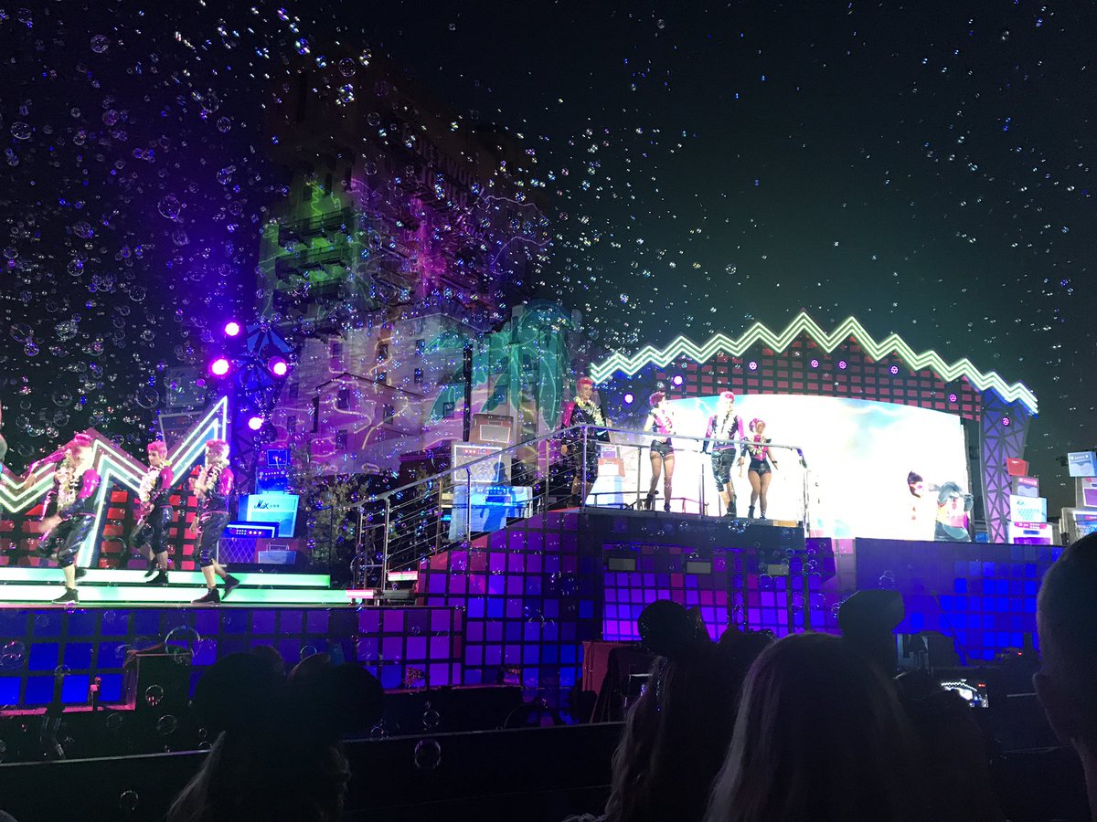 MattyEland's tweet photo. Crazy to think that 1 year ago today we were all Dancing like Ducks, 🦆 Getting Goofy with Max Live 🎤 and trying our best to do the Perfect Cast 🎣 at Disney FanDaze #ItsFunToBeAFan https://t.co/289WKT03lS