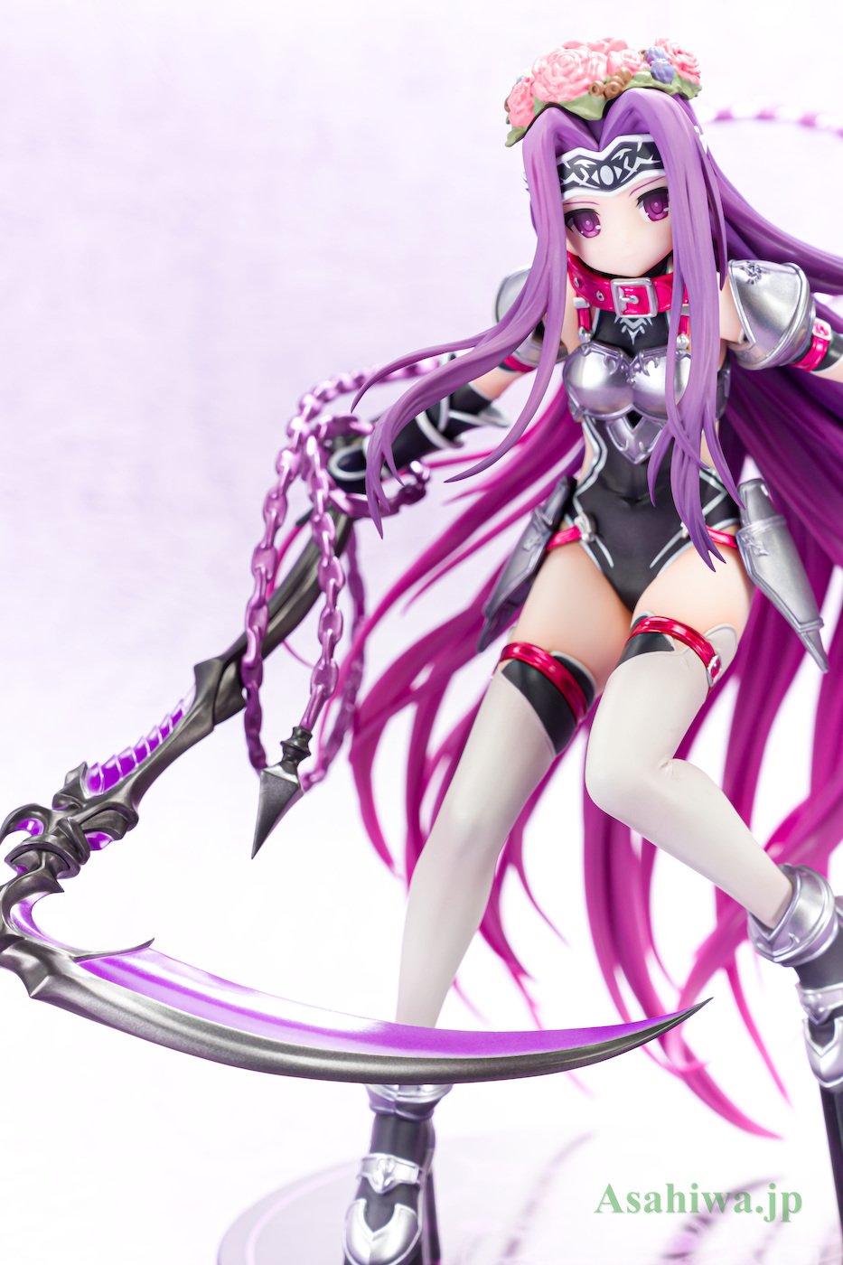 再再再..販 Fate/Grand Order ランサー/メドゥーサ【限定版】 - 通販