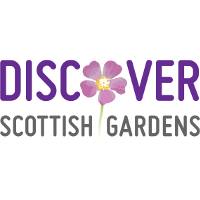 Discover Scottish Gardens is a network of gardens, plant nurseries and businesses that have come together to promote the rich diversity of our gardens to Scotlands' visitors 🌎

Pop by their stall to find out about the range of beautiful gardens you can visit Scotland-wide!