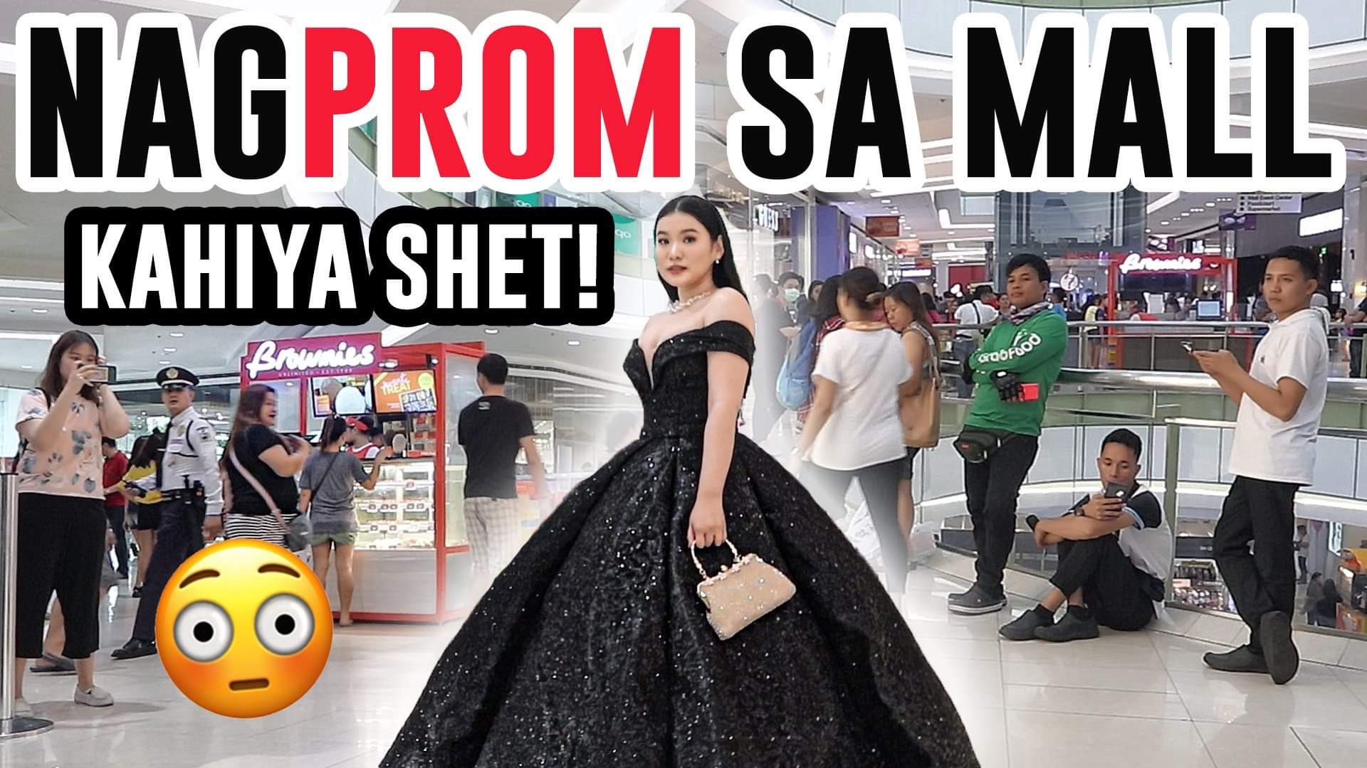 Ateneo de Manila SHS Prom 2019 Cotillion [HD 60fps] - YouTube