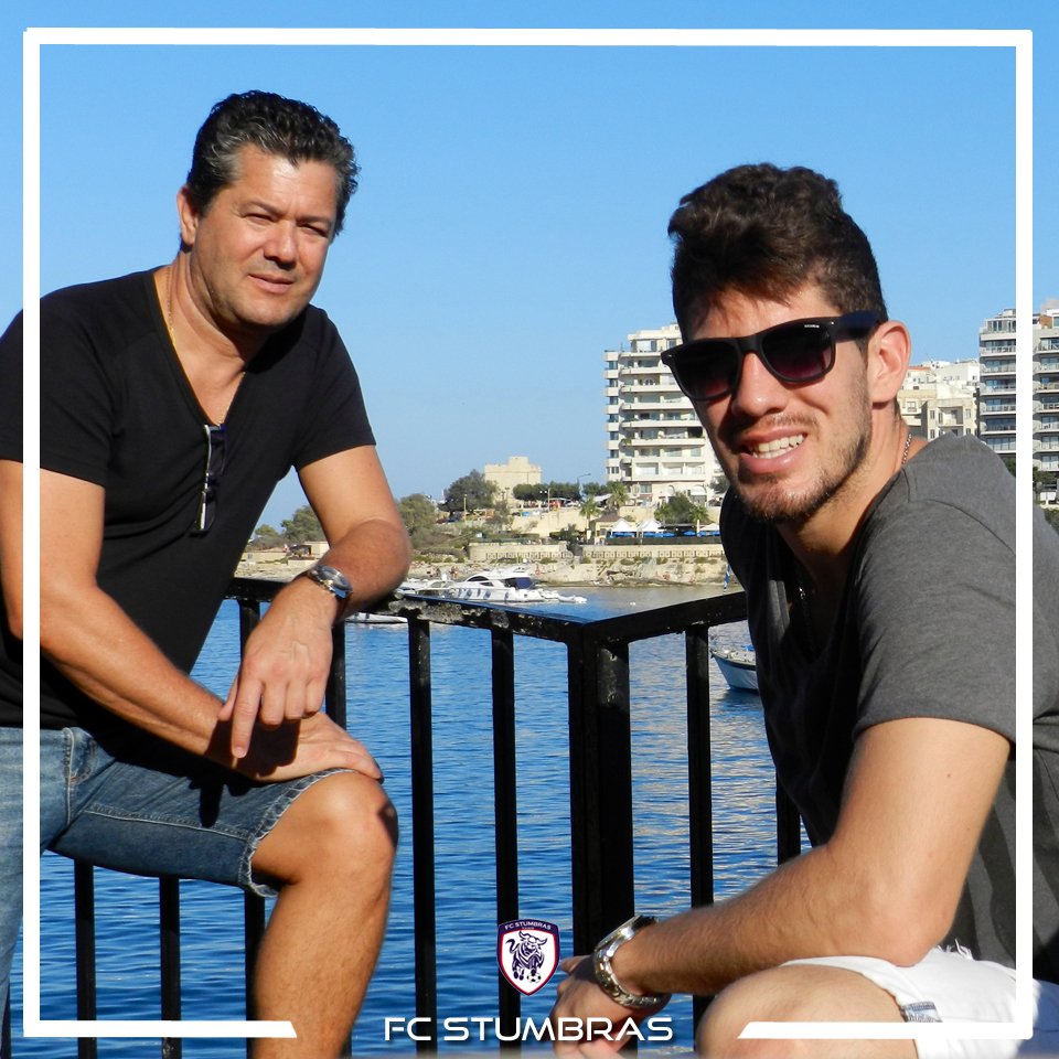 FCStumbras's tweet photo. From behalf of @fcstumbraskaunas we want to say a Big Thank You ❤️ to our players Fathers for Love &amp; care to their sons. Happy Fathers day! ⚽❤️ #wearestumbras #mesesamestumbras #fcstumbras #fathersday #father #kaunas #kaunastic #celebrate #love https://t.co/PnU1cN8YJc