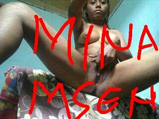 Mina Msen tweet media