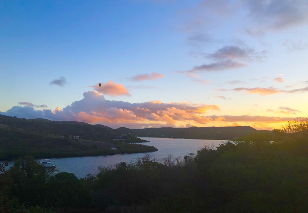 Good morning #Culebra! ❤️ #mypeople and #myislands