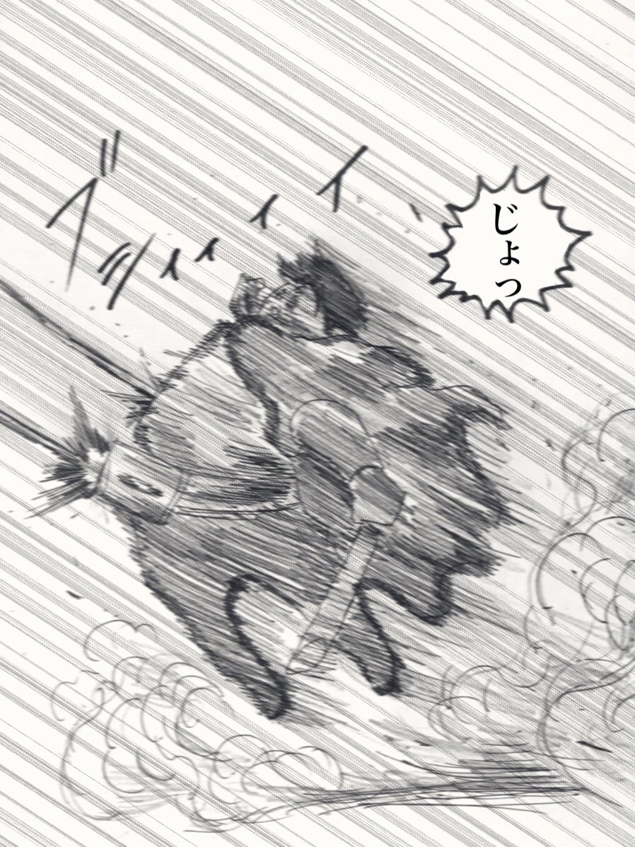 bannendoko's tweet photo. 立体機動ヘタなリヴァイ。
自分含め全ての状況を把握できてないところ好き。
#ガーリィレコードチャンネル https://t.co/XGOkH09HCq