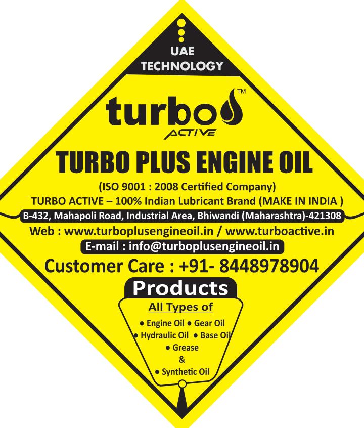 active_turbo's tweet photo. #TURBO_ACTIVE
=Protect against all the causes of wear by the reducing friction and corrosion
=Prevents your engine from overheating
=Ensure good cylinder compression and maximum engine efficiency .
=Ensure that engine is clean by preventing the deposit of various impurities . https://t.co/CLVowXiftL