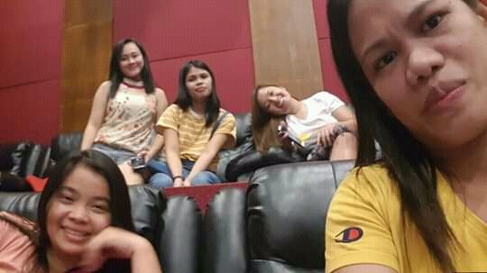 Lucky_AiAi's tweet photo. Congrats Janeyyy!💖💖💕 
Malapit na magstart yehey excited na kaming lahat mapanood ang Finding You 🙂💖 #FindingYouWeekend  #SolidJaneOineza #TeamJanePexBlockscreening https://t.co/RtSSbhx4hW