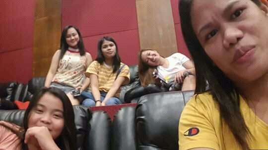 Lucky_AiAi's tweet photo. Congrats Janeyyy!💖💖💕 
Malapit na magstart yehey excited na kaming lahat mapanood ang Finding You 🙂💖 #FindingYouWeekend  #SolidJaneOineza #TeamJanePexBlockscreening https://t.co/RtSSbhx4hW