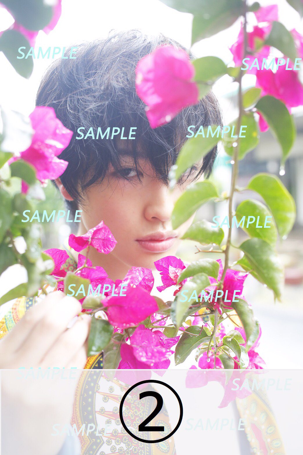 増子敦貴／Atsuki Mashiko／GENIC on X: 