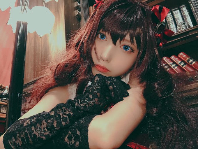 コスプレイヤー梅津のTwitter画像29