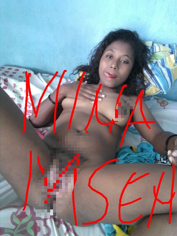 Mina Msen tweet media