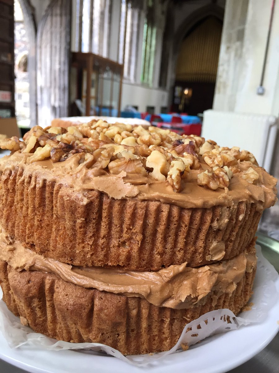 60s cafe at St. Peter’s, music, food memories, TIL 3pm #sudbury #kariscoradio #stpeterssudbury