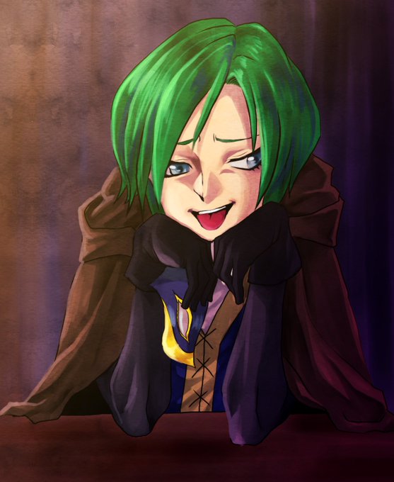 ミストさんのtwitterイラスト検索結果 古い順