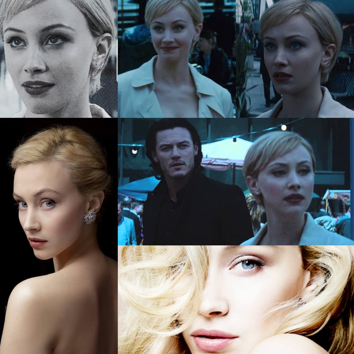 Mirena (Medieval Era)
Mina Murray (Reincarnation-Modern RP)

"When one is born from the last, time is always too short for those who need it; but for those who love, it lasts forever"

#NotNewToRp 8years+ RP Exp
#DraculaUntoldRP #DetailedRP #DescriptiveRP #ShipsWithChem #Retweet