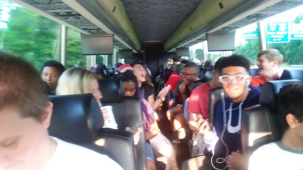 Fern Creek HS Ivy Plus Academy (@ivy_plus) on Twitter photo The 4th annual Ivy Plus Academy summer college trip is underway. These 50 students will be visiting 6 colleges in the Philadelphia area: U Penn, Haverford, Swarthmore, Lehigh, Lafayette, and Franklin & Marshall. #FCProud <a href="/FernCreekHigh/">Fern Creek High School</a> The 4th annual Ivy Plus Academy summer college trip is underway. These 50 students will be visiting 6 colleges in the Philadelphia area: U Penn, Haverford, Swarthmore, Lehigh, Lafayette, and Franklin & Marshall. #FCProud <a href="/FernCreekHigh/">Fern Creek High School</a>