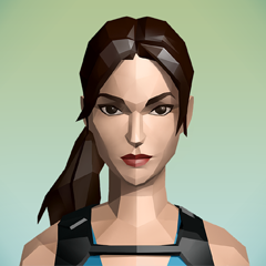 speedff23's tweet photo. Lara Croft GO
A true adventurer (Platinum)
#sqaureenix #playstation #Trophyhunter  #PS4share not bad puzzler  game https://t.co/2090uF83QZ