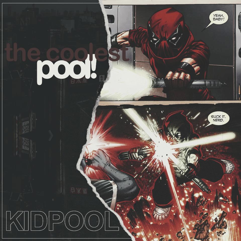 〳〳⸻ 𝘉 𝘜 𝘚 𝘘 𝘜 𝘌 𝘋 𝘈;

❛─ 𝖯𝖺𝗉𝗂 𝖯𝗈𝗈𝗅 𝗒 𝖬𝖺𝗆𝗂 𝖯𝗈𝗈𝗅 𝖻𝗎𝗌𝖼𝖺𝗇 𝖺 𝗌𝗎 𝖪𝗂𝖽 𝖯𝗈𝗈𝗅. 𝖬𝖺𝗆𝗂 𝖯𝗈𝗈𝗅 𝗅𝗈 𝖾𝖼𝗁𝖺 𝗆𝗎𝖼𝗁𝗈 𝖽𝖾 𝗆𝖾𝗇𝗈𝗌, 𝖯𝖺𝗉𝗂 𝖯𝗈𝗈𝗅 𝗇𝖾𝖼𝖾𝗌𝗂𝗍𝖺 𝗊𝗎𝖾 𝖺𝗅𝗀𝗎𝗂𝖾𝗇 𝖼𝗈𝗋𝗍𝖾 𝖾𝗅 𝖼𝖾𝗌𝗉𝖾𝖽.  ❜