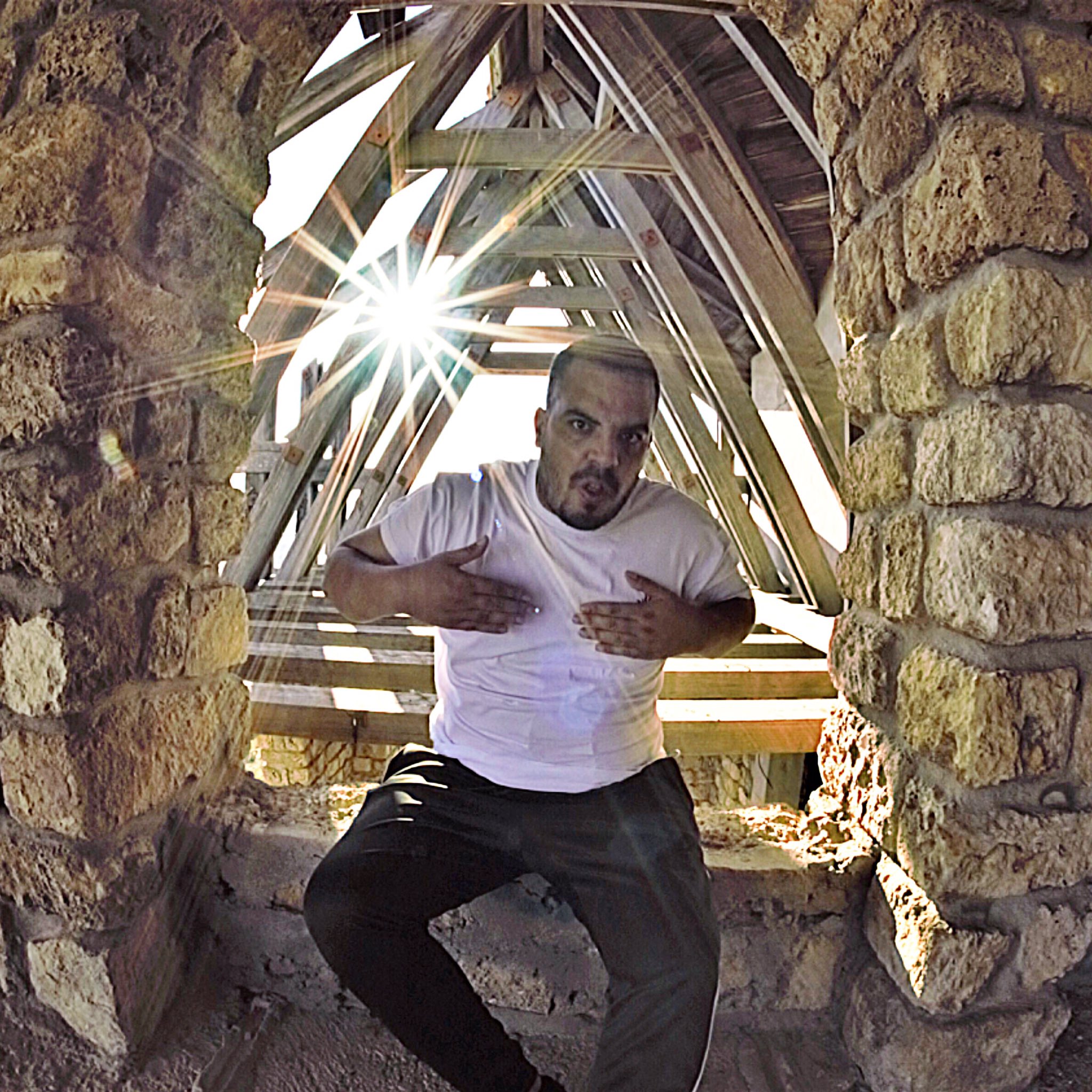 EL PRESIDENTE on Twitter: "Tenemos preparado un Rap Sin Corte que para mi es muy especial, os cuento algo que desde hace tiempo quería compartir con vosotros en forma de