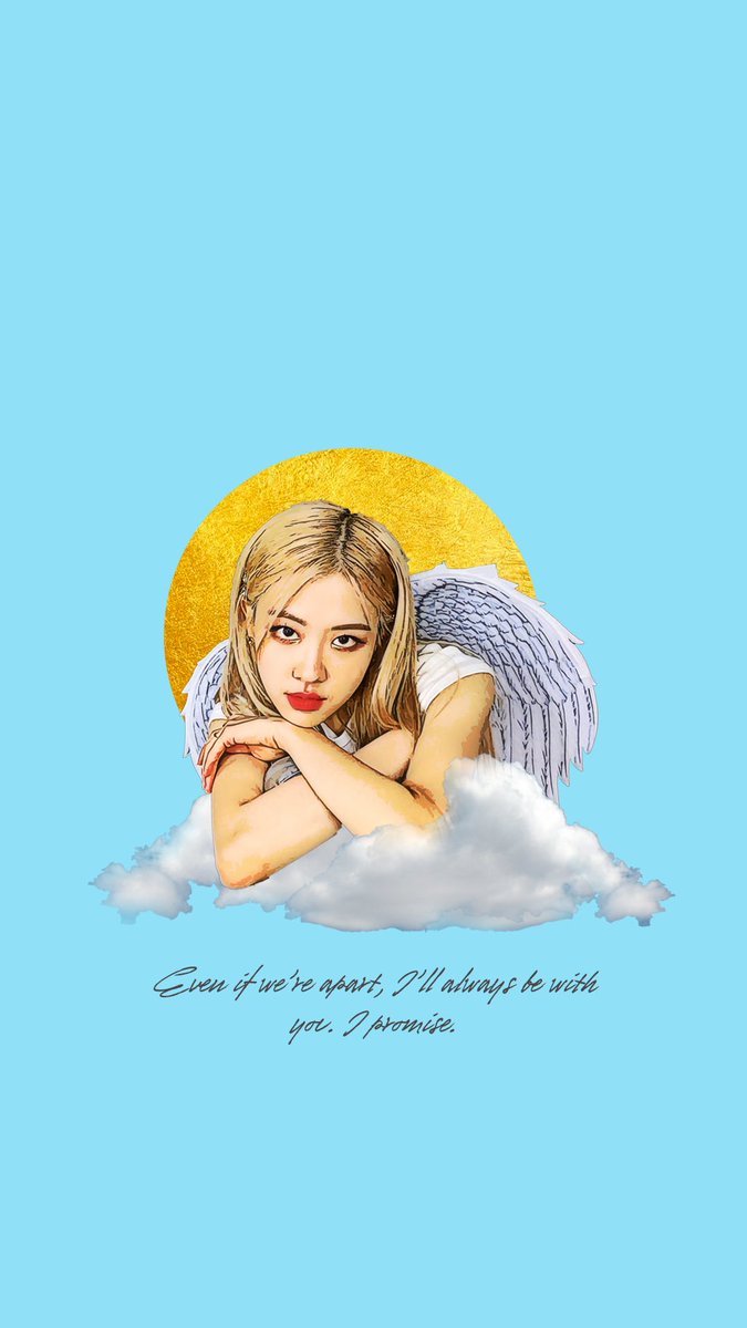 jouskapo's tweet photo. ANGEL ROSÉ | FREE WALLPAPERS
😇👼🏼☁️❤️🌹🌞

#BLACKPINK⁠⁠ #블랙핑크⁠ ⁠⁠ #ROSÉ #GiveRosieASolo #로제 @ygofficialblink https://t.co/R4bDobglaN