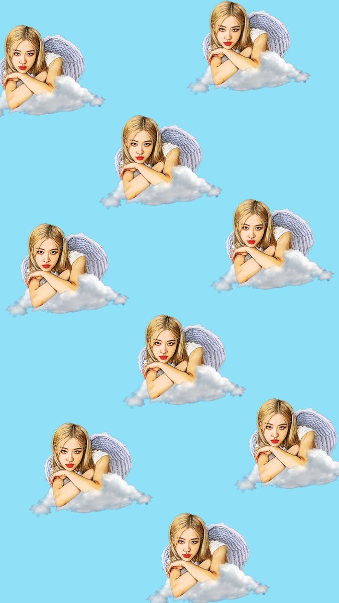 jouskapo's tweet photo. ANGEL ROSÉ | FREE WALLPAPERS
😇👼🏼☁️❤️🌹🌞

#BLACKPINK⁠⁠ #블랙핑크⁠ ⁠⁠ #ROSÉ #GiveRosieASolo #로제 @ygofficialblink https://t.co/R4bDobglaN