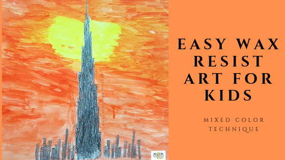 AuraofThoughts's tweet image. #MeenalSonalReads Wax Resist Art for Kids buff.ly/2Z34N6U via @kinshooagrawal #MBUMomsWhoBlog