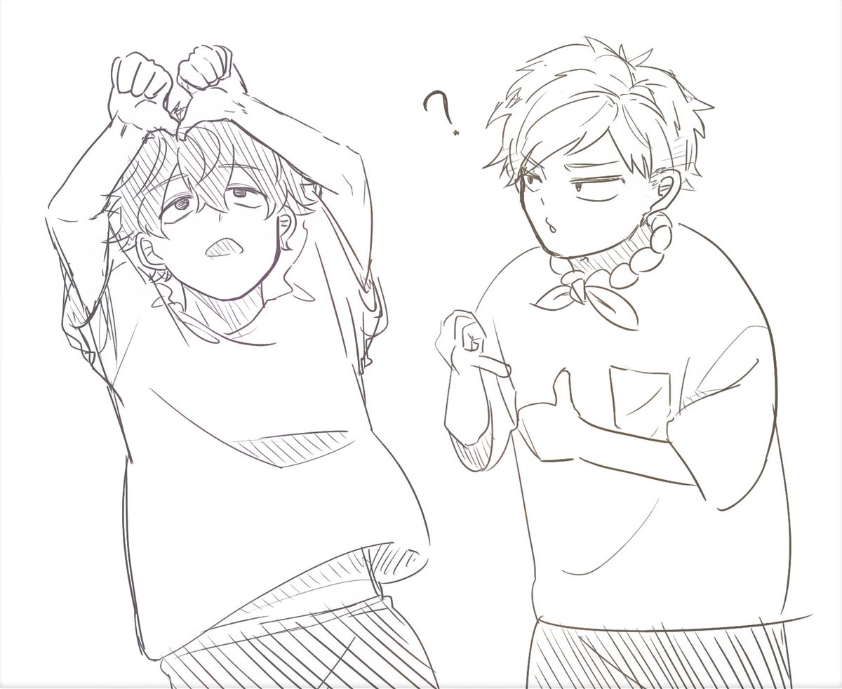 なんやこれぇ… 