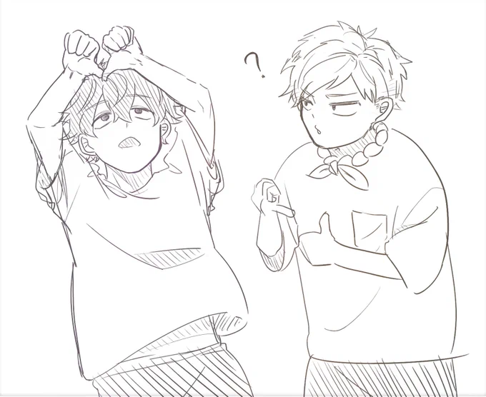 なんやこれぇ… 