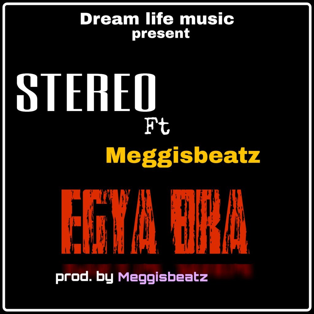 SpartGyan's tweet photo. Mestereo – Egya Bra (Feat. Meggisbeatz) (Prod. By MeggisBeatz) https://t.co/uagPNlDdLh https://t.co/9zrI23UO4Q