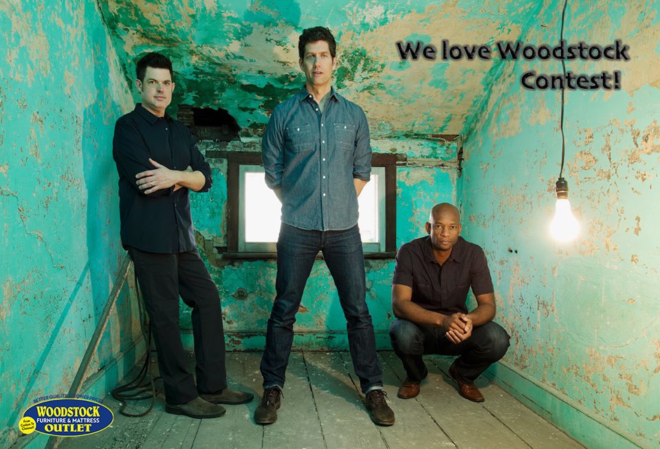 WFMOShowroom's tweet photo. Enter for a chance to meet Better than Ezra before the concert in Woodstock Ga on June 8th! Details here- https://t.co/QFSvSt0ipq
#WoodstockGa #DowntownWoodstock #AcityUnexpected #BetterThanEzra https://t.co/Y6DBlsDoHW