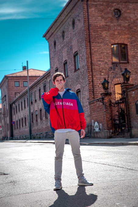 Alan Walker Twitter Photos On Twiends - alan walker iamalanwalker