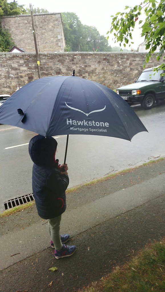 HawkstoneFS's tweet image. Cornwall will be dry I'm sure.... ! Good job we have the beat umbrellas in the business.. #bodminjail #mortgage #bestinclass #altrincham