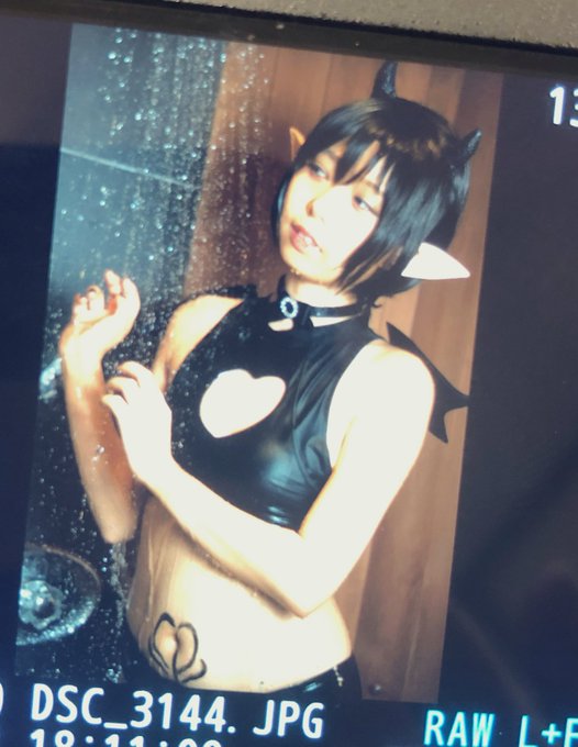 コスプレイヤートキワのTwitter画像39