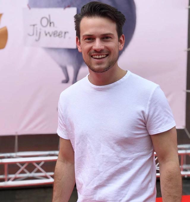 Levi van Kempen tweet media