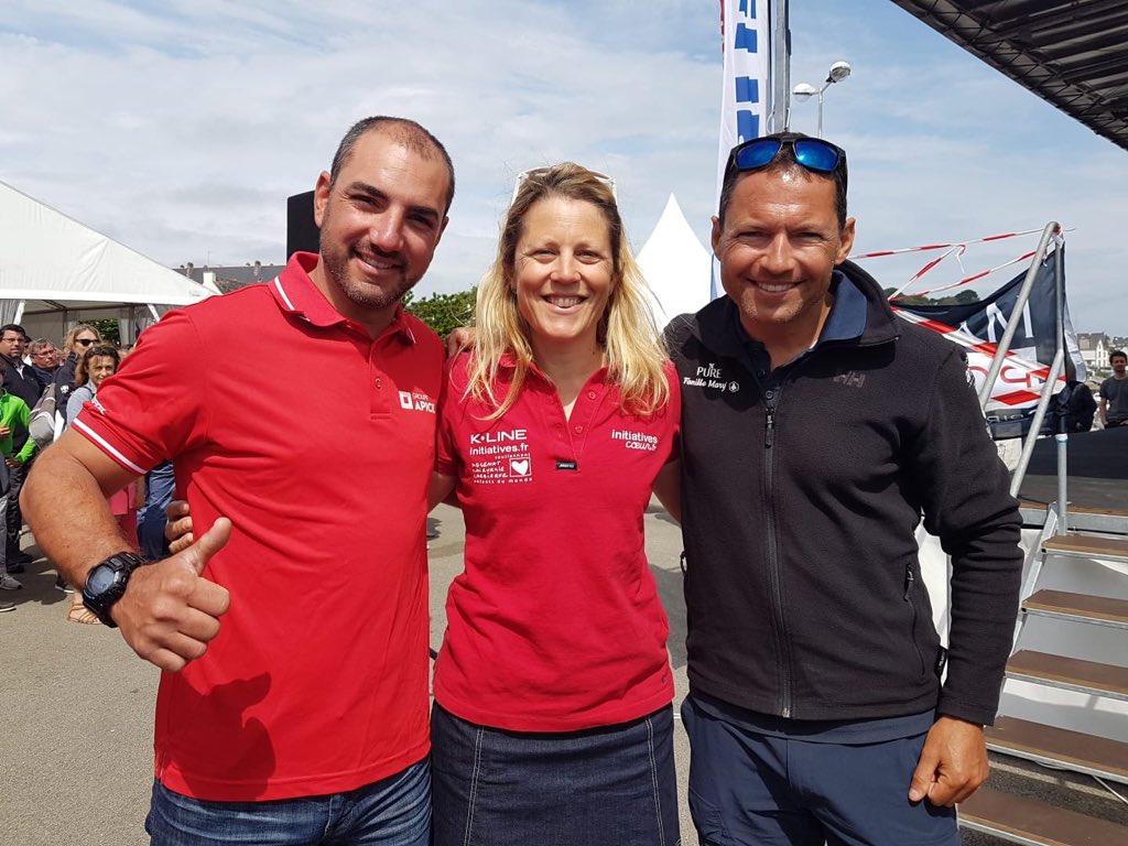 Podium de <a href="/ArMenRace/">ArMen Race</a>